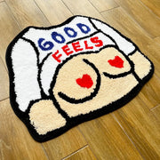 Good Feels Rug