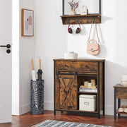 Rustic Verano Cabinet