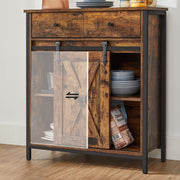 Rustic Verano Cabinet