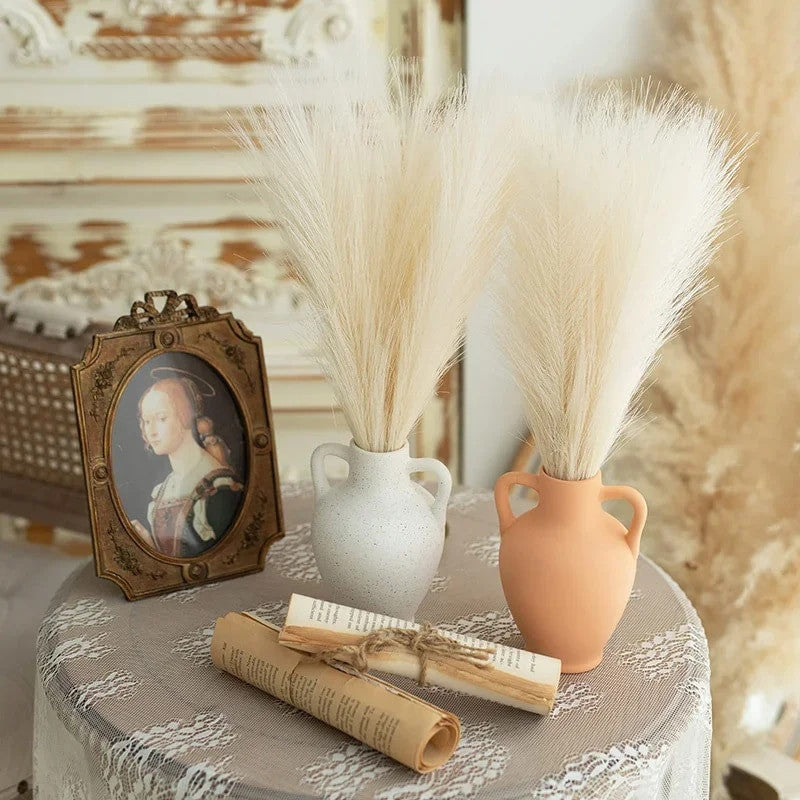 Artificial Decorative Pampas