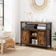 Rustic Carmen Cabinet