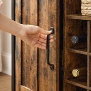 Rustic Drinks Cabinet