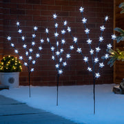 Magical Star Garden Lights