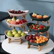 Multi Tier Serving Platter