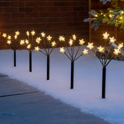 Magical Mini Star Garden Lights