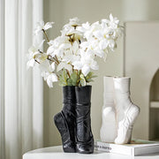 Ballerina Flower Vase